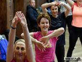 2024.01.14 - II WOLSZTYŃSKI MARATON ZUMBY! - GRAMY DLA WOŚP