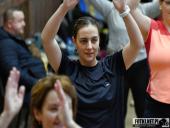 2024.01.14 - II WOLSZTYŃSKI MARATON ZUMBY! - GRAMY DLA WOŚP