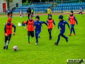 2025.10.05 - TURNIEJ SKRZATÓW I ŻAKÓW