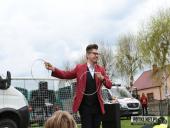 2022.04.24 - BIEG CHARYTATYWNY PO LEPSZE JUTRO DLA MARYSI I ANTOSIA - cz. 3