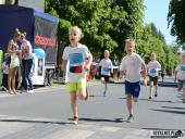 2017.05.28 - BIEG MŁODEGO MARATOŃCZYKA ORAZ WOLSZTYŃSKA 10