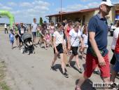 2019.06.23 - CHARYTATYWNY BIEG POMOC MA MOC - część 3 i 4