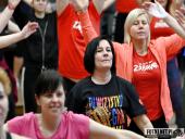 2024.01.14 - II WOLSZTYŃSKI MARATON ZUMBY! - GRAMY DLA WOŚP