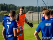 2024.08.24 - ORKAN CHORZEMIN - KS POGOŃ ŁOBŻENICA