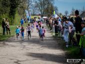 2025.04.13 - BIEG CHARYTATYWNY BIEGIEM PO SPRAWNOŚĆ DLA ELI - cz. 1