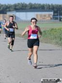 2018.10.14 - CHARYTATYWNY BIEG PO UŚMIECH DLA IZY - CZĘŚĆ 5 i 6