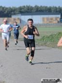 2018.10.14 - CHARYTATYWNY BIEG PO UŚMIECH DLA IZY - CZĘŚĆ 5 i 6