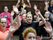 2024.01.14 - II WOLSZTYŃSKI MARATON ZUMBY! - GRAMY DLA WOŚP