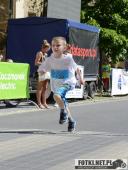 2017.05.28 - BIEG MŁODEGO MARATOŃCZYKA ORAZ WOLSZTYŃSKA 10
