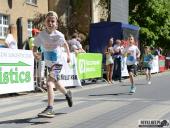 2017.05.28 - BIEG MŁODEGO MARATOŃCZYKA ORAZ WOLSZTYŃSKA 10