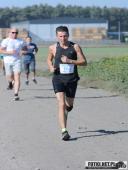 2018.10.14 - CHARYTATYWNY BIEG PO UŚMIECH DLA IZY - CZĘŚĆ 5 i 6