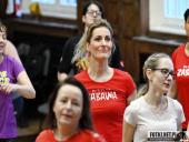 2024.01.14 - II WOLSZTYŃSKI MARATON ZUMBY! - GRAMY DLA WOŚP