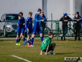 2025.03.16 - ORKAN CHORZEMIN - KKS KALISZ (TRAMPKARZ C1)