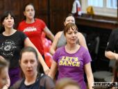 2024.01.14 - II WOLSZTYŃSKI MARATON ZUMBY! - GRAMY DLA WOŚP