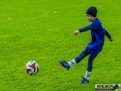 2025.10.05 - TURNIEJ SKRZATÓW I ŻAKÓW