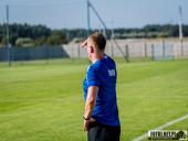 2024.08.24 - ORKAN CHORZEMIN - KS POGOŃ ŁOBŻENICA