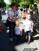 2017.05.28 - BIEG MŁODEGO MARATOŃCZYKA ORAZ WOLSZTYŃSKA 10