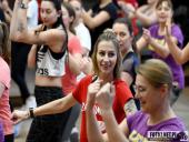 2024.01.14 - II WOLSZTYŃSKI MARATON ZUMBY! - GRAMY DLA WOŚP