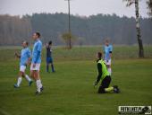 2016.11.06 - ORKAN CHORZEMIN - DĄB KĘBŁOWO