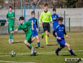 2025.03.16 - ORKAN CHORZEMIN - KKS KALISZ (TRAMPKARZ C1)