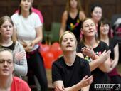 2024.01.14 - II WOLSZTYŃSKI MARATON ZUMBY! - GRAMY DLA WOŚP