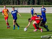 2024.08.24 - ORKAN CHORZEMIN - KS POGOŃ ŁOBŻENICA