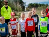 2025.04.13 - BIEG CHARYTATYWNY BIEGIEM PO SPRAWNOŚĆ DLA ELI - cz. 1