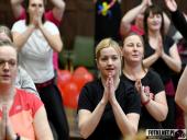 2024.01.14 - II WOLSZTYŃSKI MARATON ZUMBY! - GRAMY DLA WOŚP