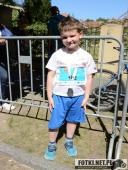 2017.05.28 - BIEG MŁODEGO MARATOŃCZYKA ORAZ WOLSZTYŃSKA 10