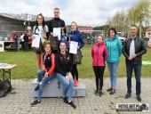 2022.04.24 - BIEG CHARYTATYWNY PO LEPSZE JUTRO DLA MARYSI I ANTOSIA - cz. 3