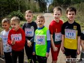 2025.04.13 - BIEG CHARYTATYWNY BIEGIEM PO SPRAWNOŚĆ DLA ELI - cz. 1