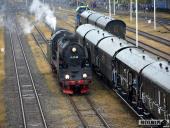 2017.04.29 - PARADA PAROWOZÓW