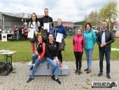 2022.04.24 - BIEG CHARYTATYWNY PO LEPSZE JUTRO DLA MARYSI I ANTOSIA - cz. 3