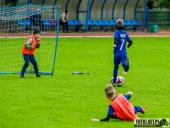 2025.10.05 - TURNIEJ SKRZATÓW I ŻAKÓW