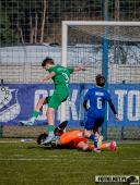 2025.03.16 - ORKAN CHORZEMIN - KKS KALISZ (TRAMPKARZ C1)