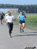 2018.10.14 - CHARYTATYWNY BIEG PO UŚMIECH DLA IZY - CZĘŚĆ 5 i 6