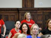 2024.01.14 - II WOLSZTYŃSKI MARATON ZUMBY! - GRAMY DLA WOŚP