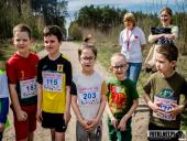 2025.04.13 - BIEG CHARYTATYWNY BIEGIEM PO SPRAWNOŚĆ DLA ELI - cz. 1