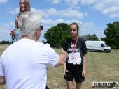 2019.06.23 - CHARYTATYWNY BIEG POMOC MA MOC - część 3 i 4