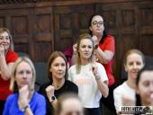 2024.01.14 - II WOLSZTYŃSKI MARATON ZUMBY! - GRAMY DLA WOŚP