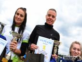 2022.04.24 - BIEG CHARYTATYWNY PO LEPSZE JUTRO DLA MARYSI I ANTOSIA - cz. 3