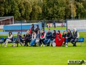 2025.10.05 - GROM WOLSZTYN - ZNICZ OBRA - MŁODZIK D1