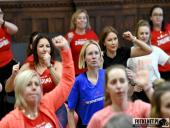 2024.01.14 - II WOLSZTYŃSKI MARATON ZUMBY! - GRAMY DLA WOŚP