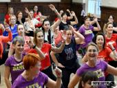 2024.01.14 - II WOLSZTYŃSKI MARATON ZUMBY! - GRAMY DLA WOŚP