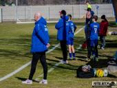 2025.03.16 - ORKAN CHORZEMIN - KKS KALISZ (TRAMPKARZ C1)