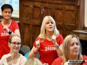 2024.01.14 - II WOLSZTYŃSKI MARATON ZUMBY! - GRAMY DLA WOŚP