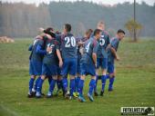 2016.11.06 - ORKAN CHORZEMIN - DĄB KĘBŁOWO