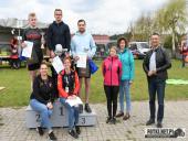 2022.04.24 - BIEG CHARYTATYWNY PO LEPSZE JUTRO DLA MARYSI I ANTOSIA - cz. 3