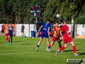 2024.08.24 - ORKAN CHORZEMIN - KS POGOŃ ŁOBŻENICA