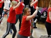 2024.01.14 - II WOLSZTYŃSKI MARATON ZUMBY! - GRAMY DLA WOŚP